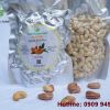 Hạt điều sữa sấy nguyên vị